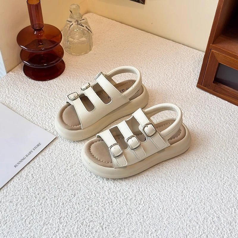 סנדלים דגם נרי