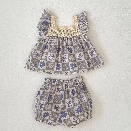 סט תינוקות דגם עידו